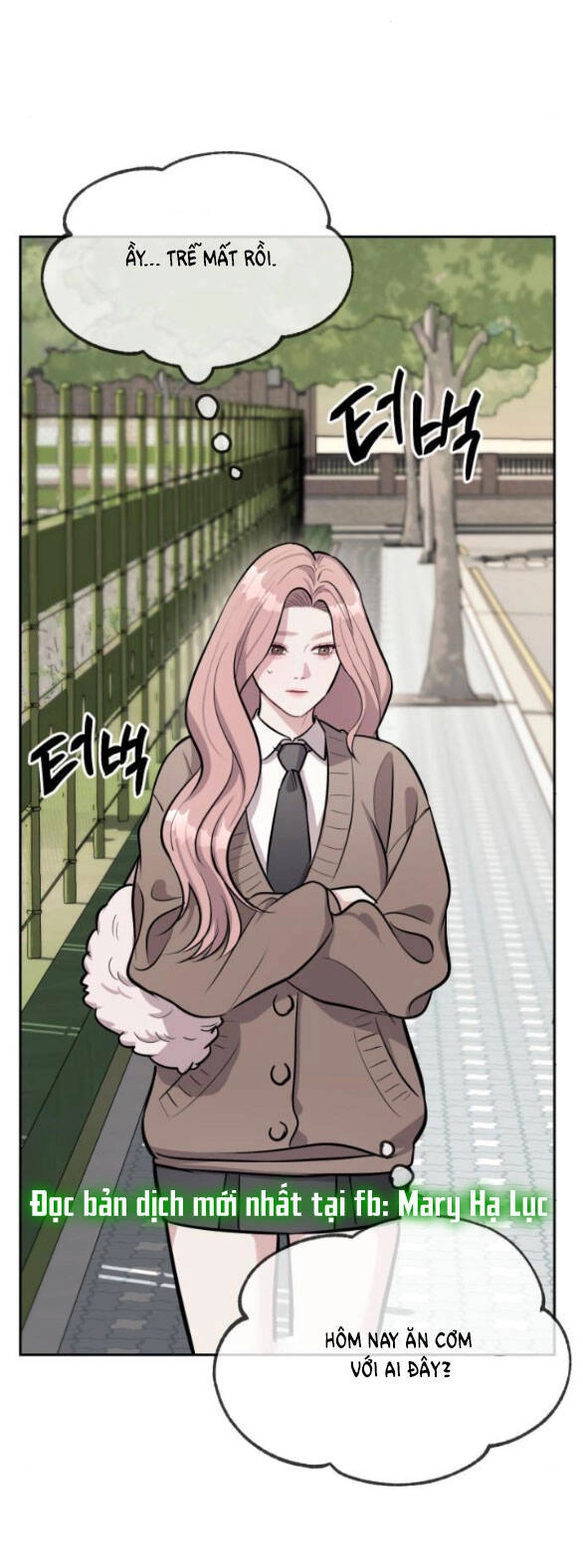 Xâm Nhập Vào Trường Trung Học Tài Phiệt! Chapter 17.2 - 31