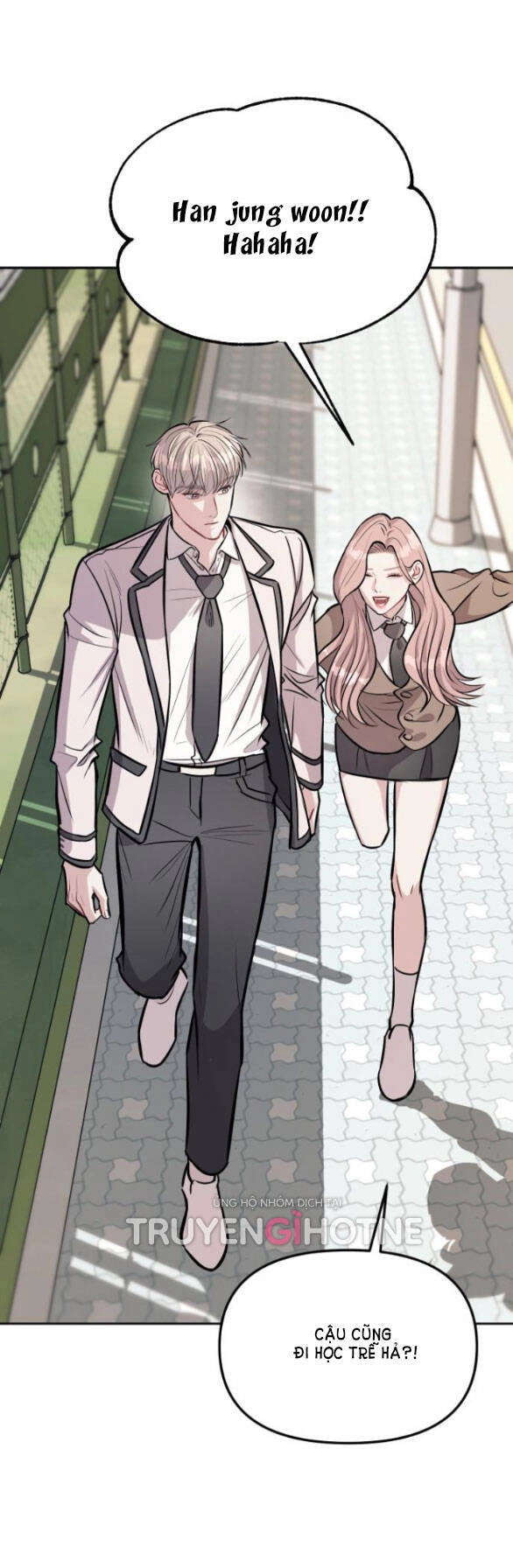 Xâm Nhập Vào Trường Trung Học Tài Phiệt! Chapter 17.2 - 35