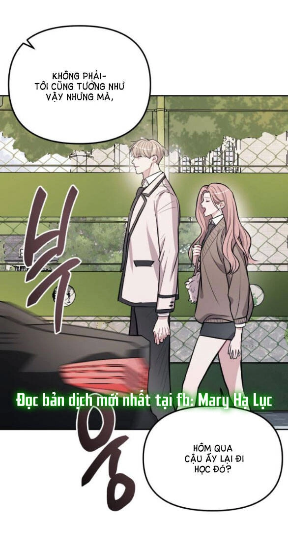 Xâm Nhập Vào Trường Trung Học Tài Phiệt! Chapter 17.2 - 37