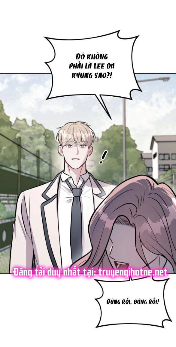 Xâm Nhập Vào Trường Trung Học Tài Phiệt! Chapter 17.2 - 40