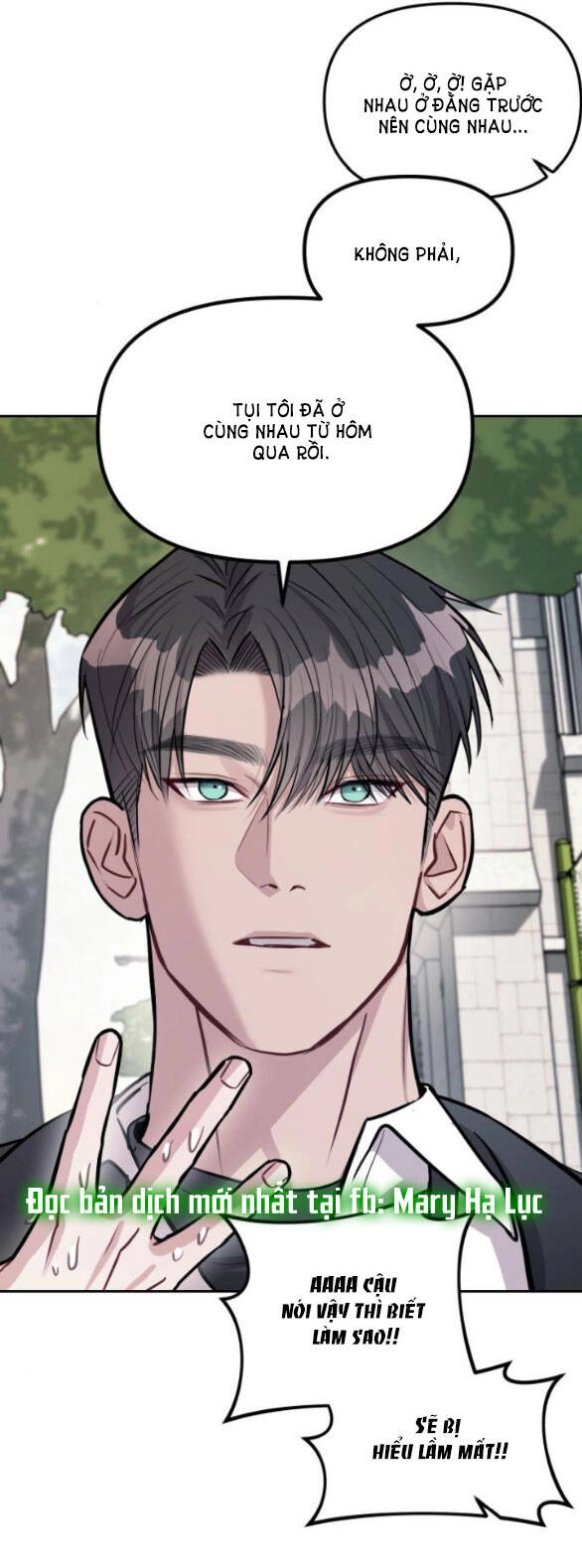 Xâm Nhập Vào Trường Trung Học Tài Phiệt! Chapter 17.2 - 47