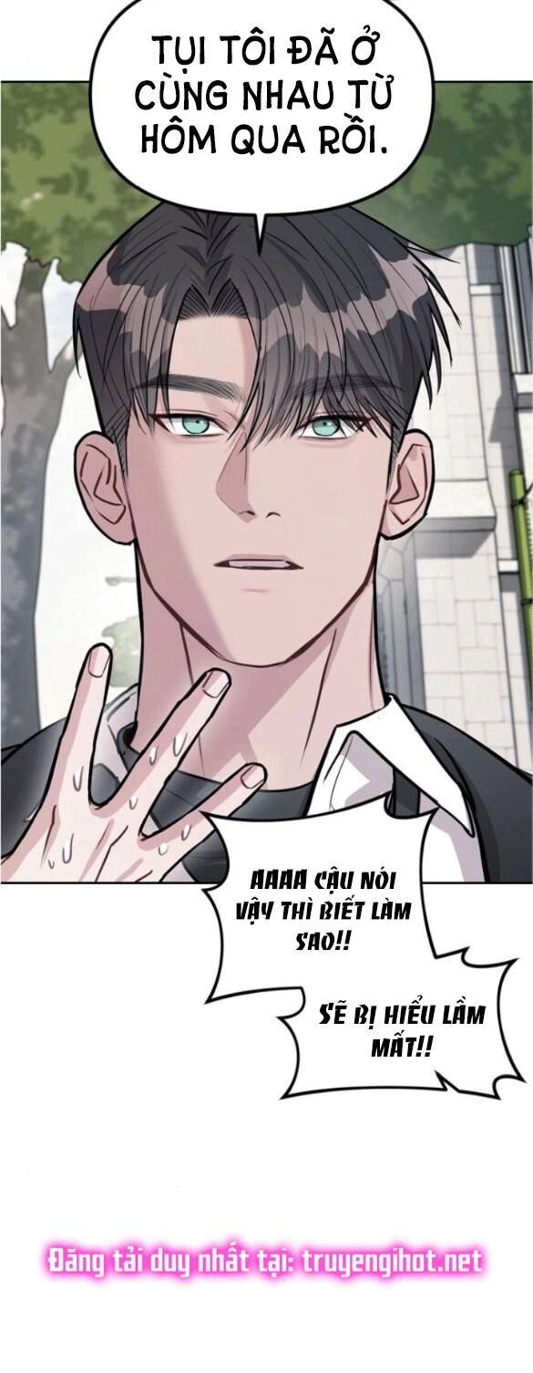 Xâm Nhập Vào Trường Trung Học Tài Phiệt! Chapter 18.1 - 2