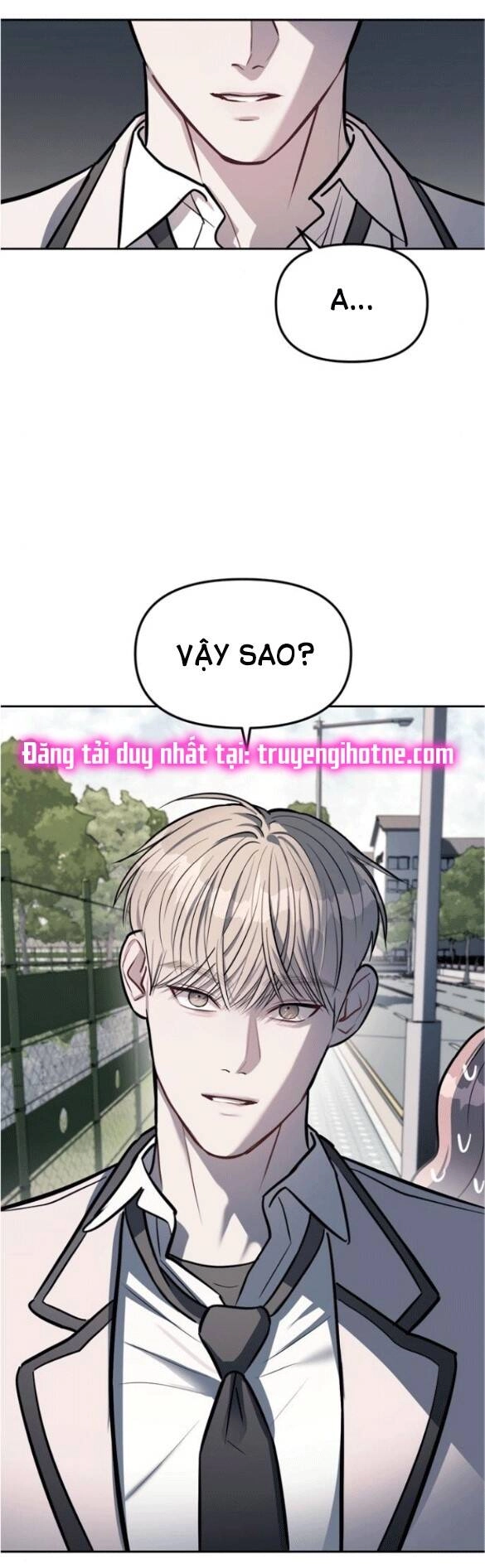 Xâm Nhập Vào Trường Trung Học Tài Phiệt! Chapter 18.1 - 3