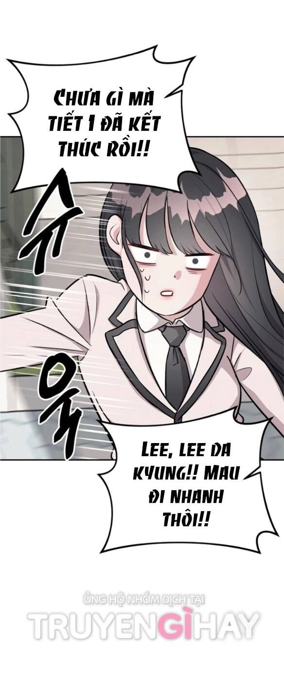 Xâm Nhập Vào Trường Trung Học Tài Phiệt! Chapter 18.1 - 5