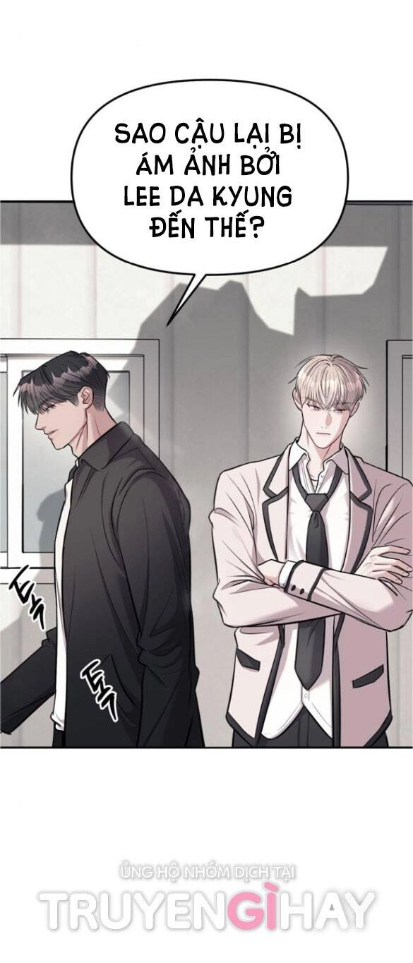 Xâm Nhập Vào Trường Trung Học Tài Phiệt! Chapter 18.1 - 12