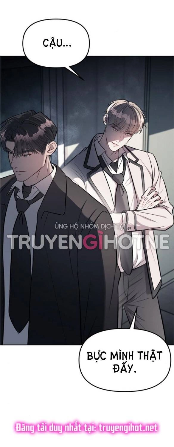 Xâm Nhập Vào Trường Trung Học Tài Phiệt! Chapter 18.1 - 16