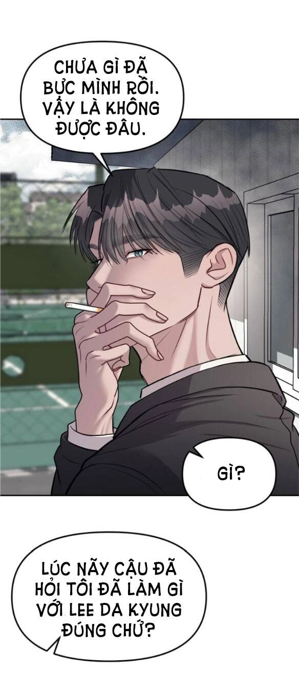 Xâm Nhập Vào Trường Trung Học Tài Phiệt! Chapter 18.1 - 17