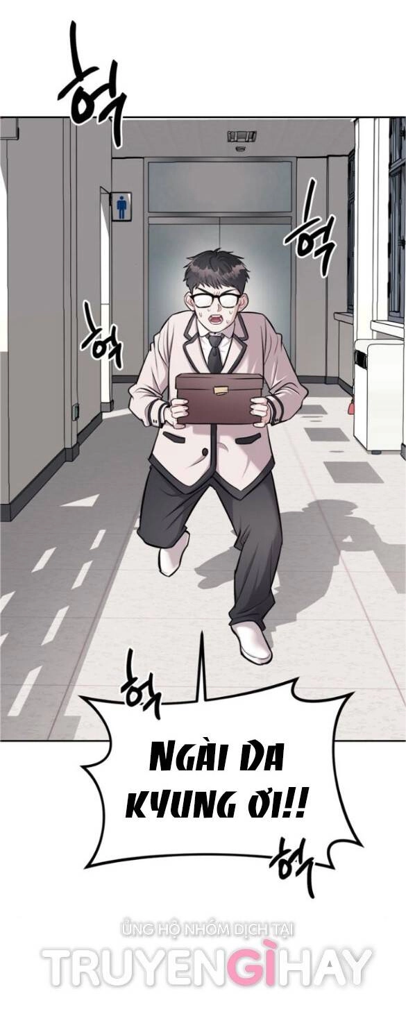 Xâm Nhập Vào Trường Trung Học Tài Phiệt! Chapter 18.1 - 27
