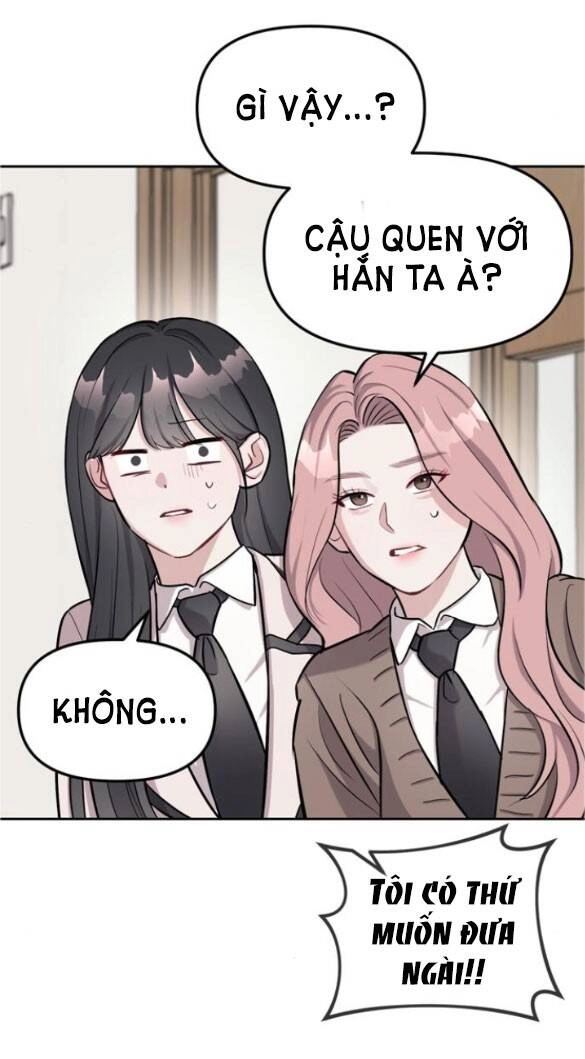 Xâm Nhập Vào Trường Trung Học Tài Phiệt! Chapter 18.1 - 28