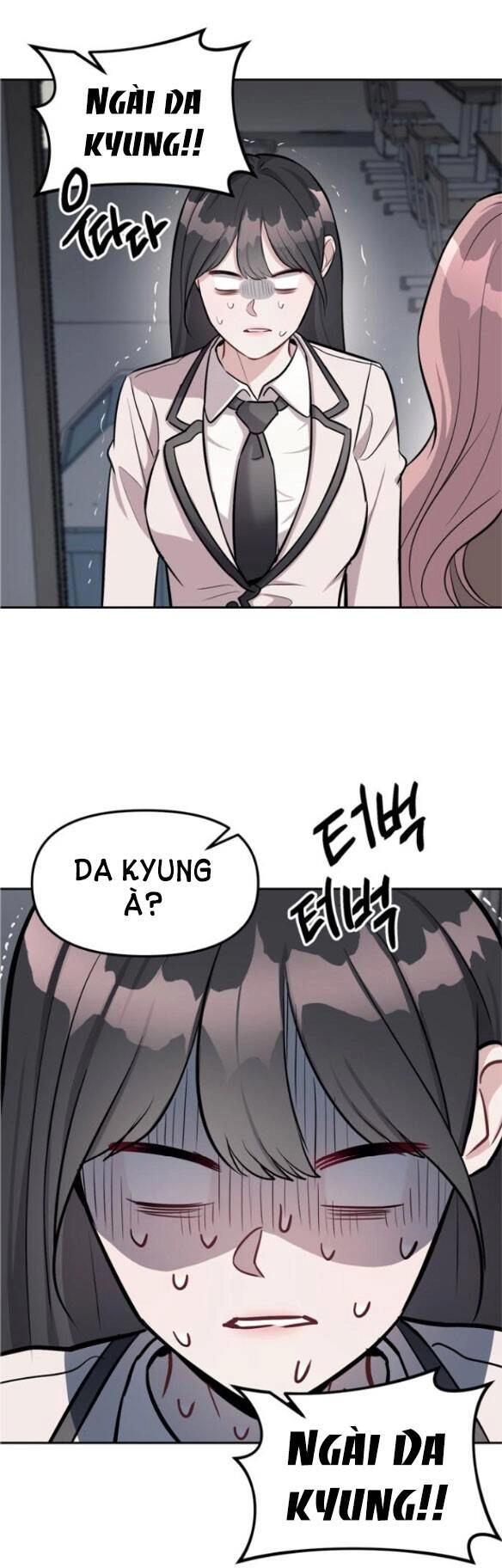 Xâm Nhập Vào Trường Trung Học Tài Phiệt! Chapter 18.1 - 31