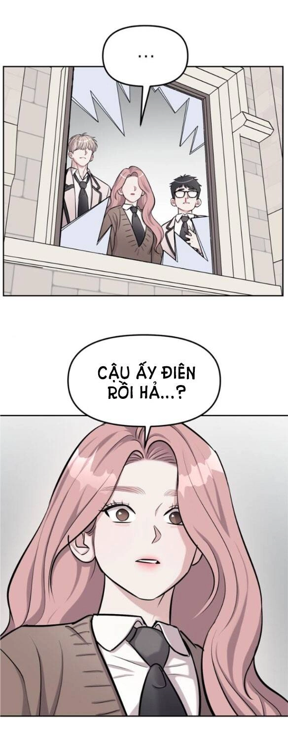 Xâm Nhập Vào Trường Trung Học Tài Phiệt! Chapter 18.2 - 1