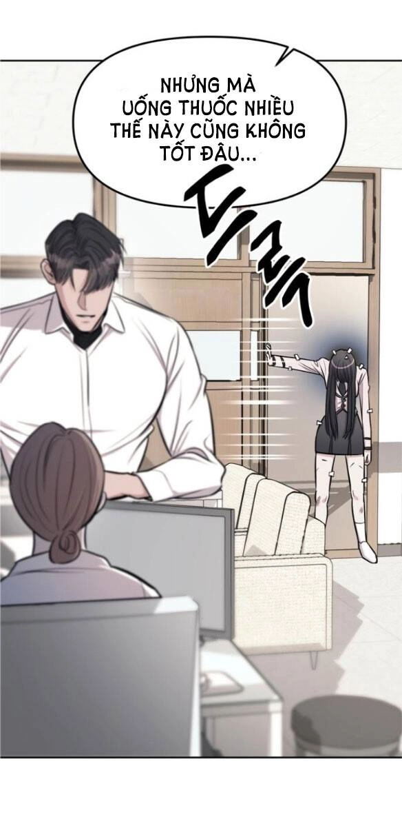 Xâm Nhập Vào Trường Trung Học Tài Phiệt! Chapter 18.2 - 3