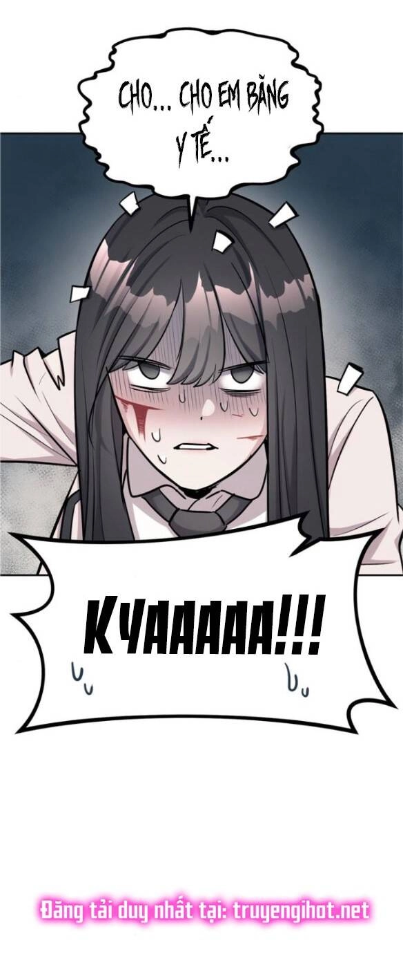 Xâm Nhập Vào Trường Trung Học Tài Phiệt! Chapter 18.2 - 4