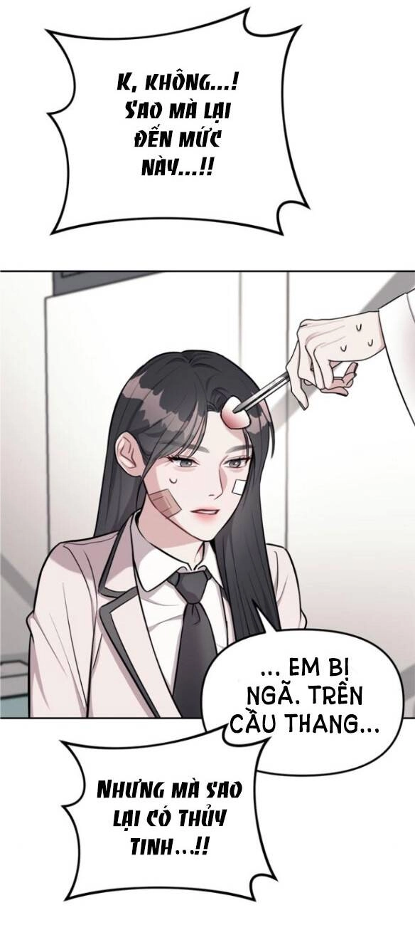 Xâm Nhập Vào Trường Trung Học Tài Phiệt! Chapter 18.2 - 5