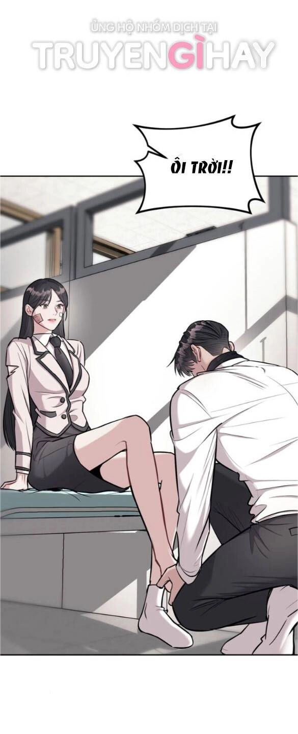 Xâm Nhập Vào Trường Trung Học Tài Phiệt! Chapter 18.2 - 8