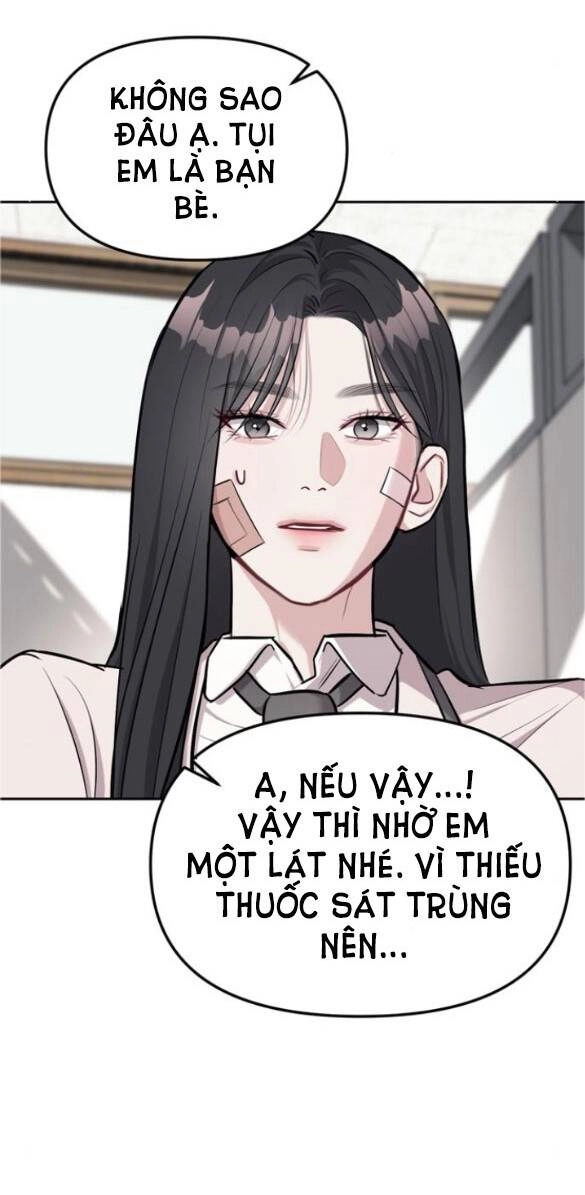 Xâm Nhập Vào Trường Trung Học Tài Phiệt! Chapter 18.2 - 10