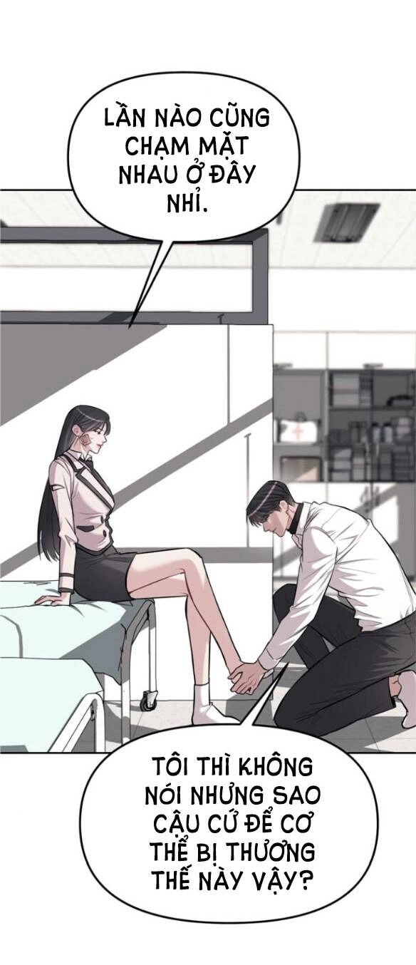 Xâm Nhập Vào Trường Trung Học Tài Phiệt! Chapter 18.2 - 11