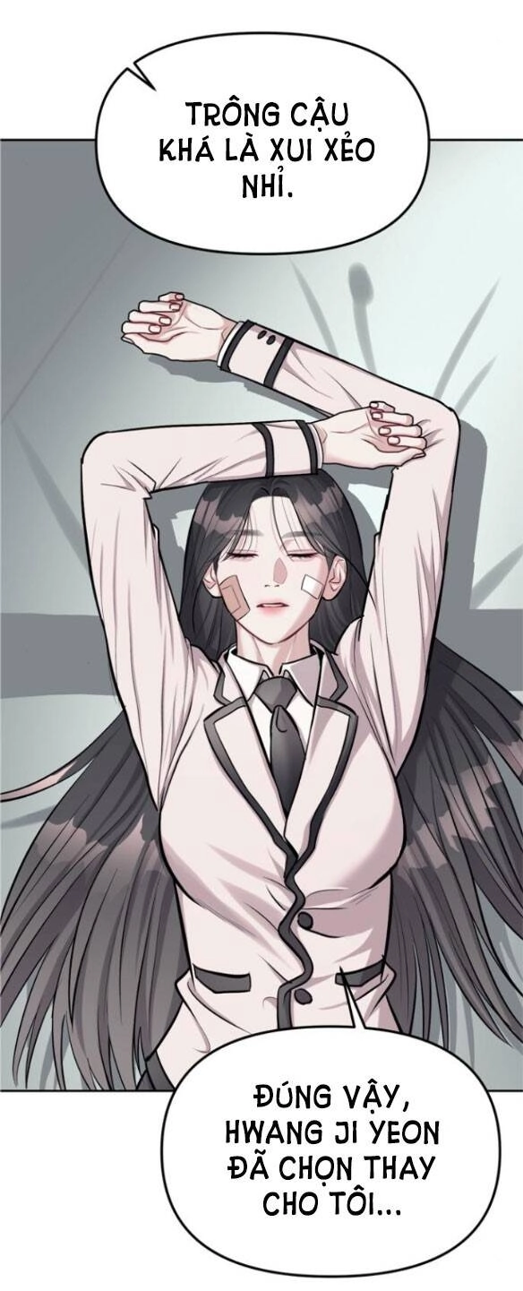 Xâm Nhập Vào Trường Trung Học Tài Phiệt! Chapter 18.2 - 14