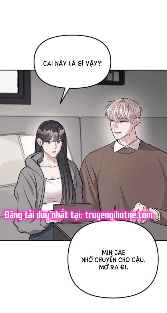 Xâm Nhập Vào Trường Trung Học Tài Phiệt! Chapter 19.1 - 7