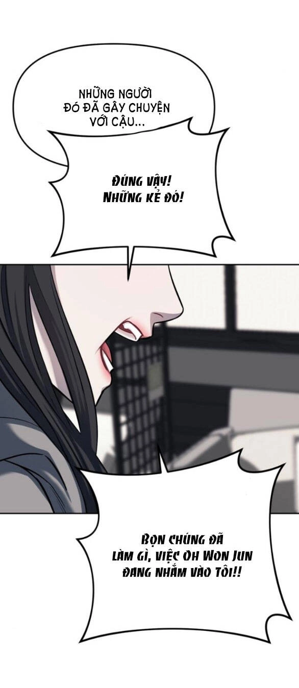 Xâm Nhập Vào Trường Trung Học Tài Phiệt! Chapter 19.1 - 31