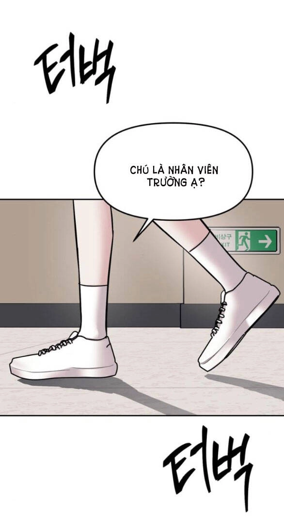 Xâm Nhập Vào Trường Trung Học Tài Phiệt! Chapter 20.1 - 2