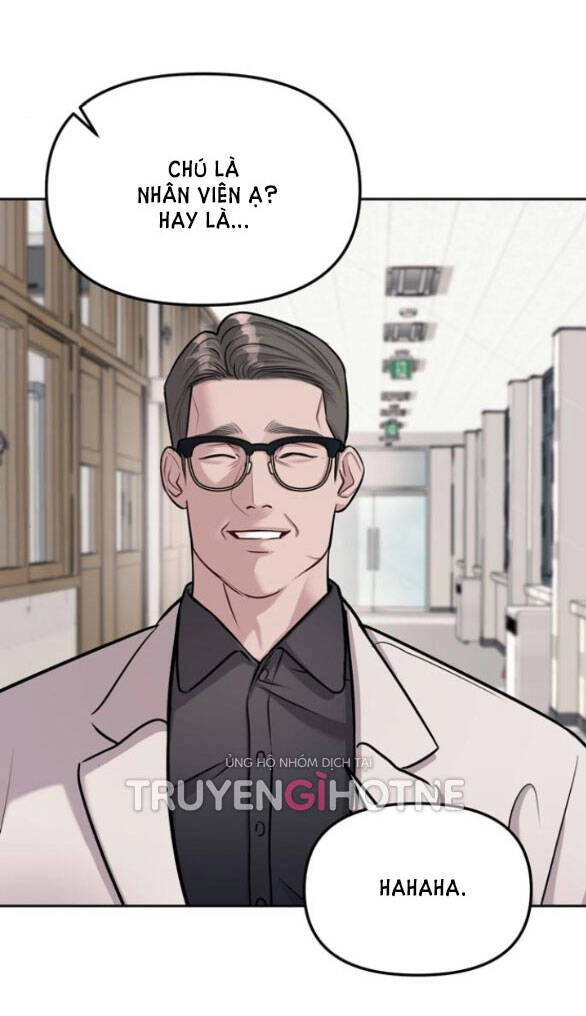 Xâm Nhập Vào Trường Trung Học Tài Phiệt! Chapter 20.1 - 5