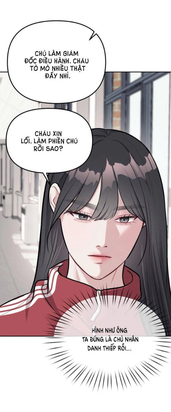 Xâm Nhập Vào Trường Trung Học Tài Phiệt! Chapter 20.1 - 6