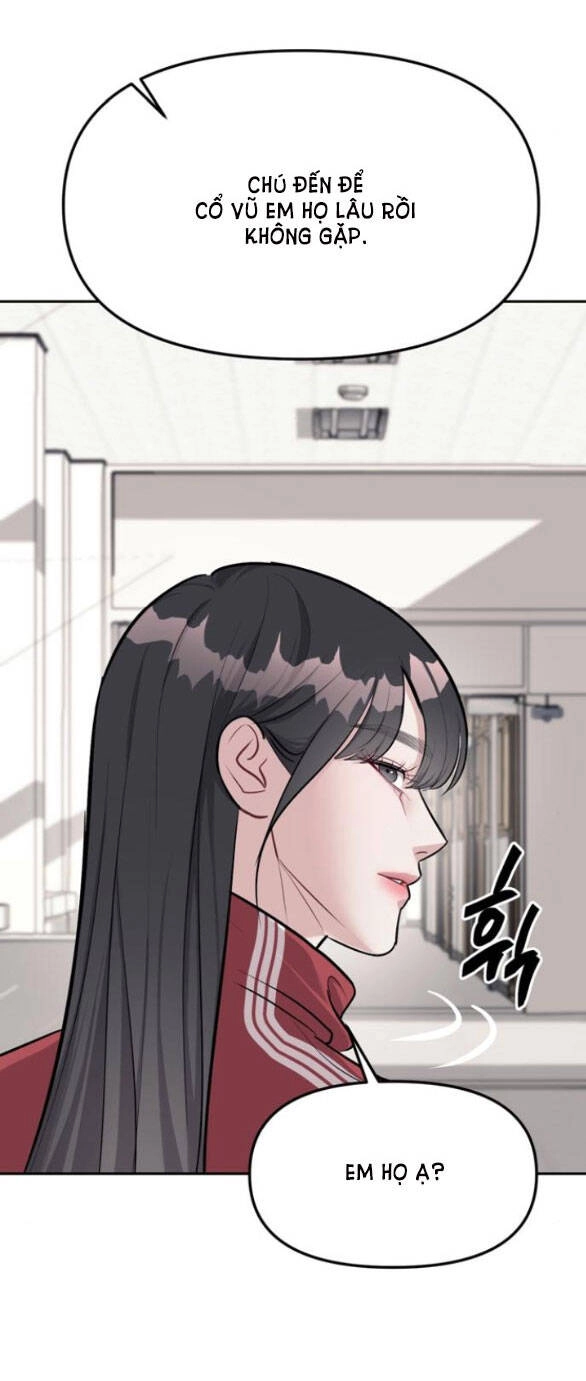 Xâm Nhập Vào Trường Trung Học Tài Phiệt! Chapter 20.1 - 8