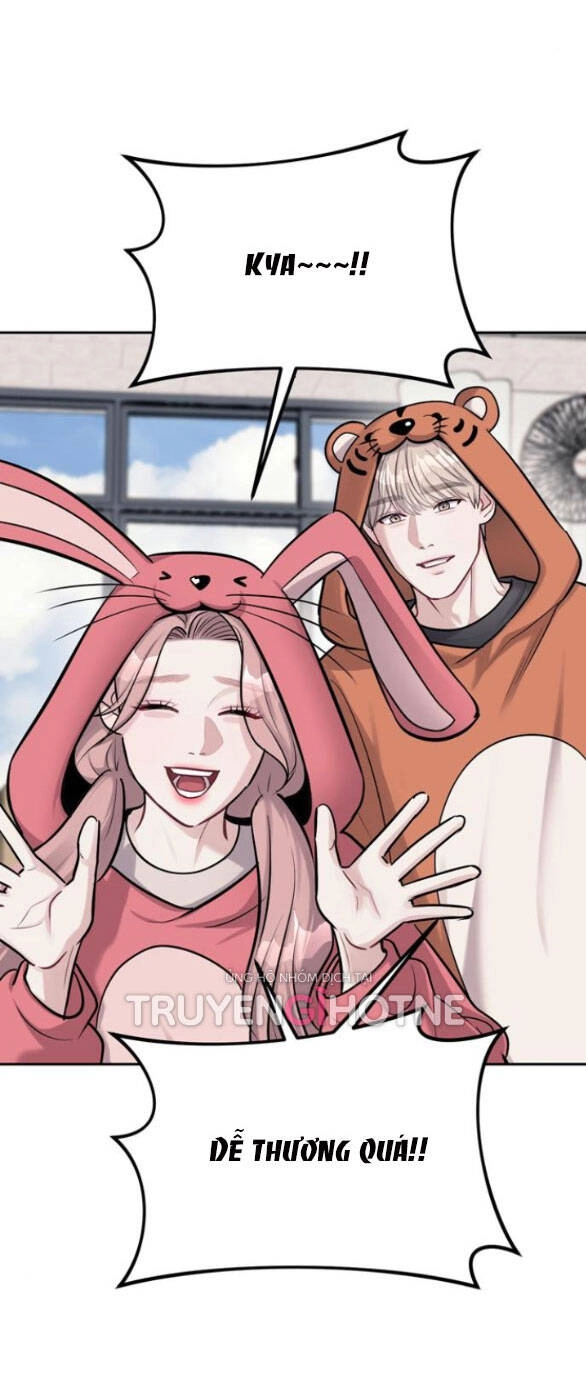 Xâm Nhập Vào Trường Trung Học Tài Phiệt! Chapter 20.1 - 18