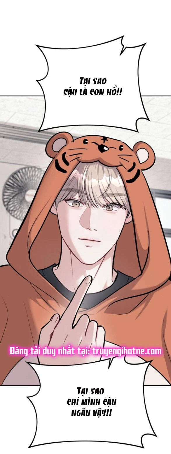 Xâm Nhập Vào Trường Trung Học Tài Phiệt! Chapter 20.1 - 20