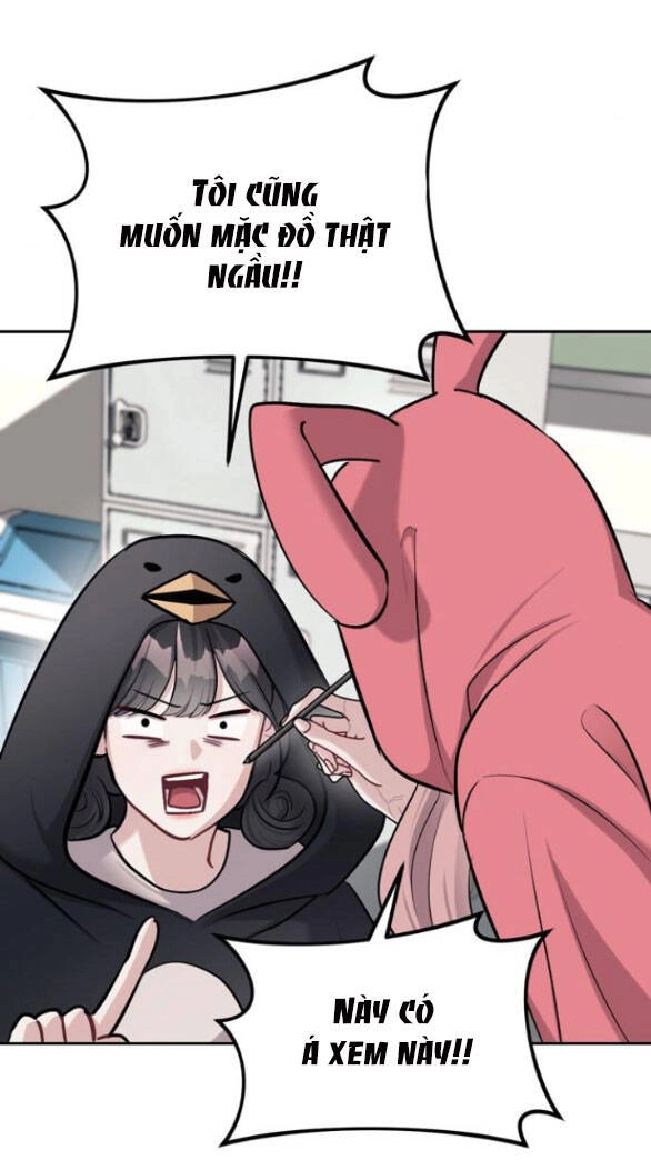 Xâm Nhập Vào Trường Trung Học Tài Phiệt! Chapter 20.1 - 21