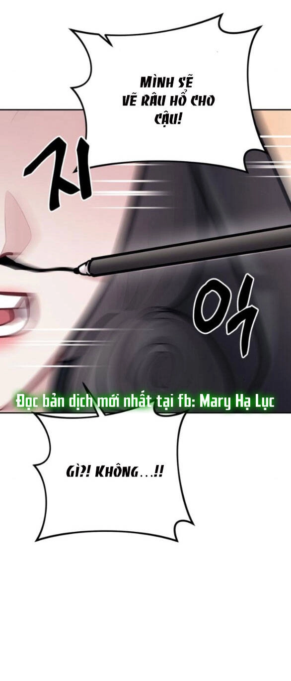 Xâm Nhập Vào Trường Trung Học Tài Phiệt! Chapter 20.1 - 22