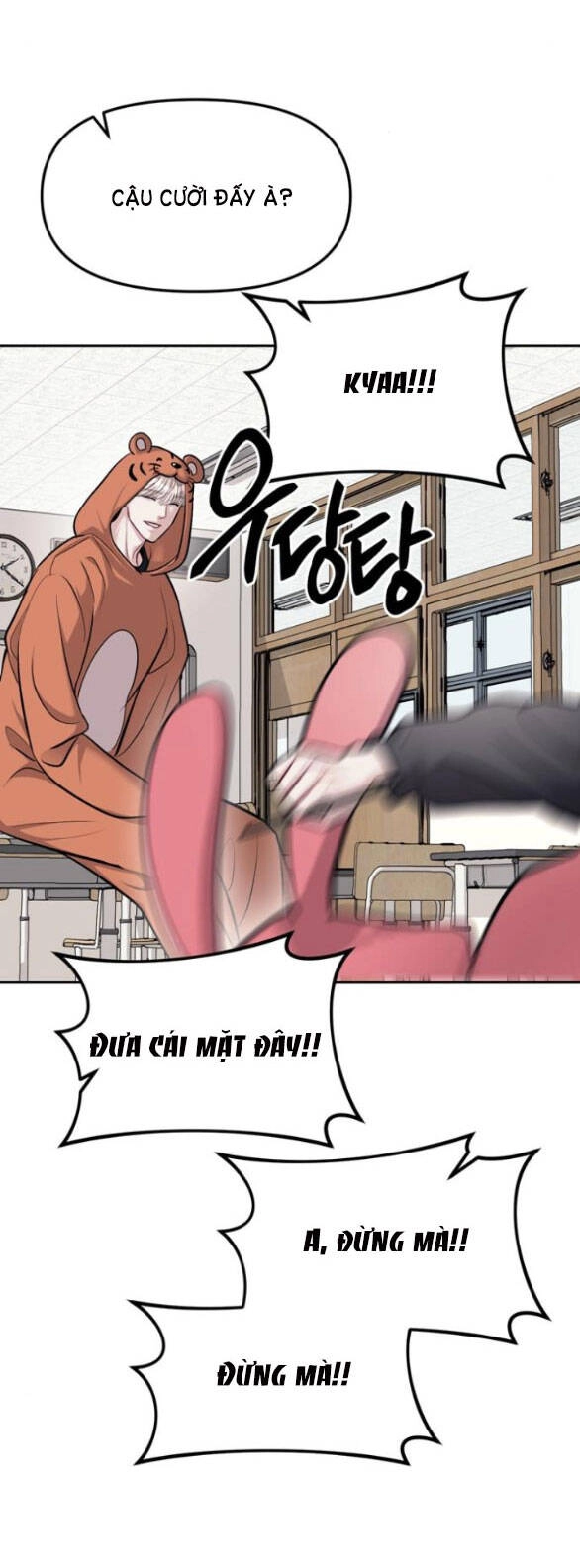 Xâm Nhập Vào Trường Trung Học Tài Phiệt! Chapter 20.1 - 25