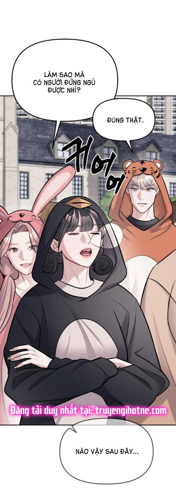 Xâm Nhập Vào Trường Trung Học Tài Phiệt! Chapter 20.1 - 32