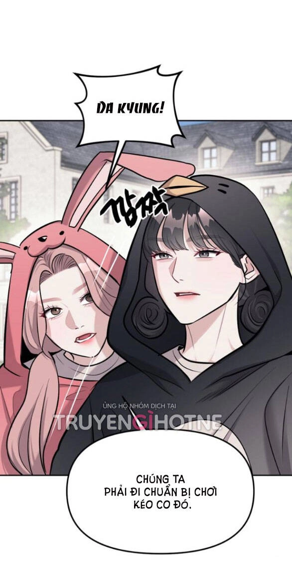 Xâm Nhập Vào Trường Trung Học Tài Phiệt! Chapter 20.1 - 36