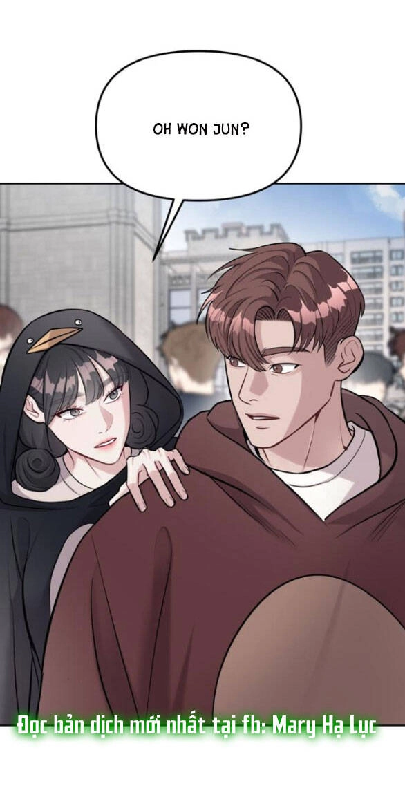 Xâm Nhập Vào Trường Trung Học Tài Phiệt! Chapter 20.1 - 40