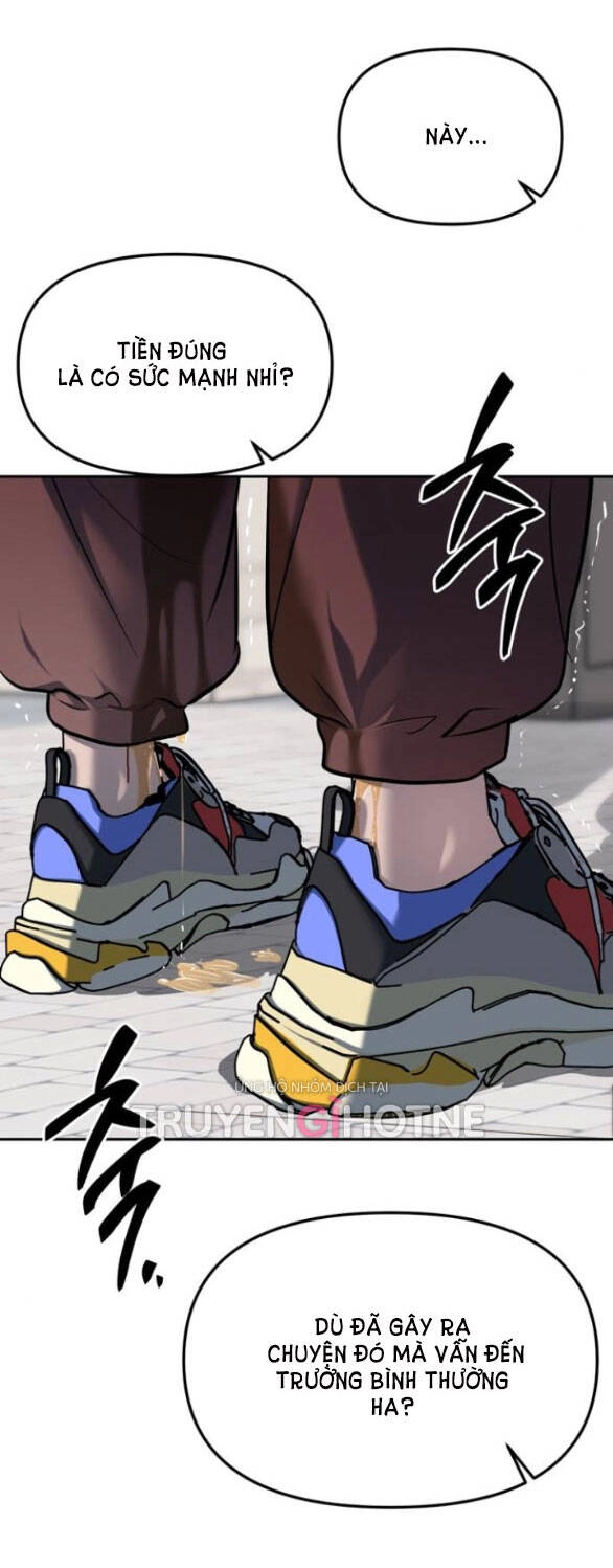 Xâm Nhập Vào Trường Trung Học Tài Phiệt! Chapter 20.2 - 2