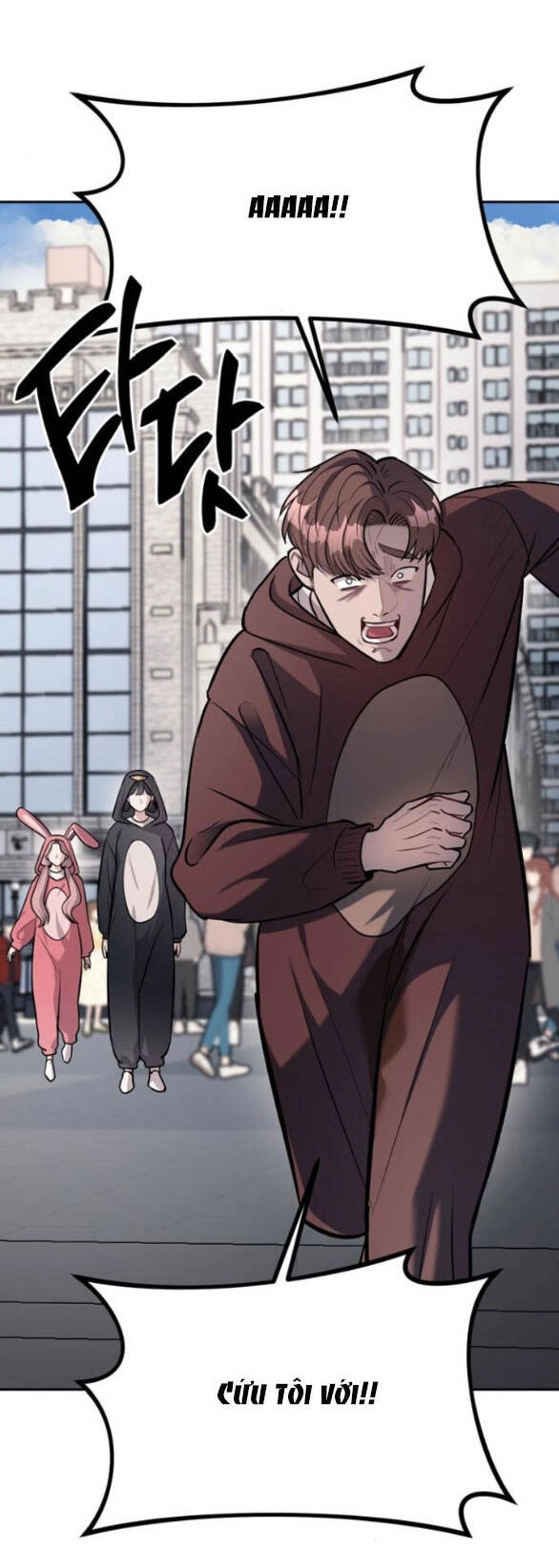 Xâm Nhập Vào Trường Trung Học Tài Phiệt! Chapter 20.2 - 4