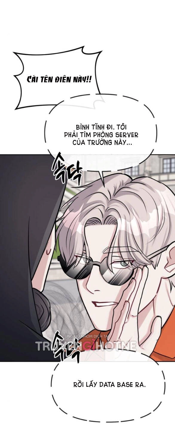 Xâm Nhập Vào Trường Trung Học Tài Phiệt! Chapter 20.2 - 15