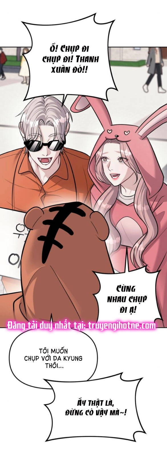 Xâm Nhập Vào Trường Trung Học Tài Phiệt! Chapter 20.2 - 23