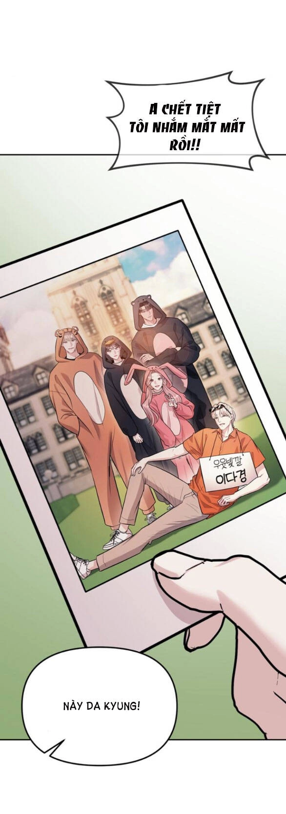 Xâm Nhập Vào Trường Trung Học Tài Phiệt! Chapter 20.2 - 28