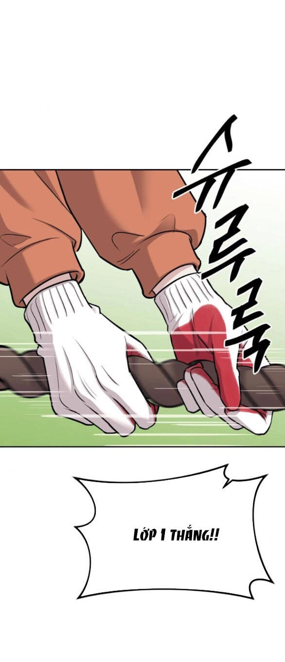 Xâm Nhập Vào Trường Trung Học Tài Phiệt! Chapter 21.1 - 4