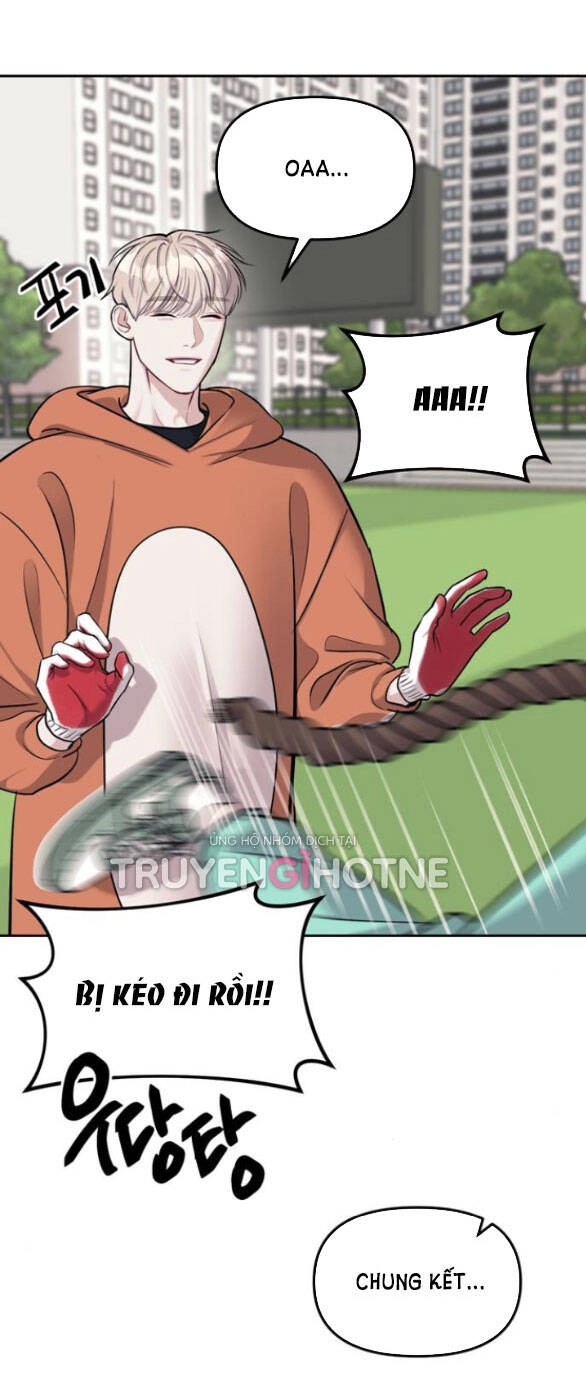 Xâm Nhập Vào Trường Trung Học Tài Phiệt! Chapter 21.1 - 5