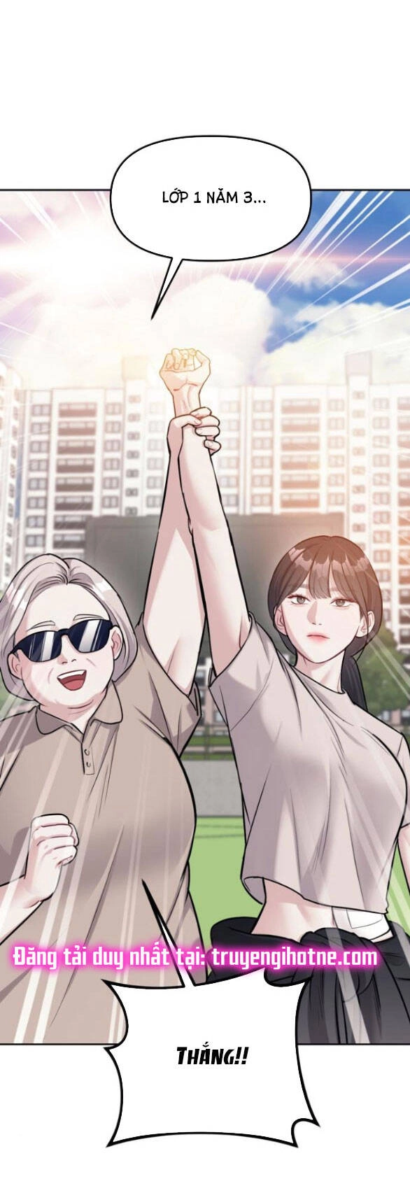 Xâm Nhập Vào Trường Trung Học Tài Phiệt! Chapter 21.1 - 6