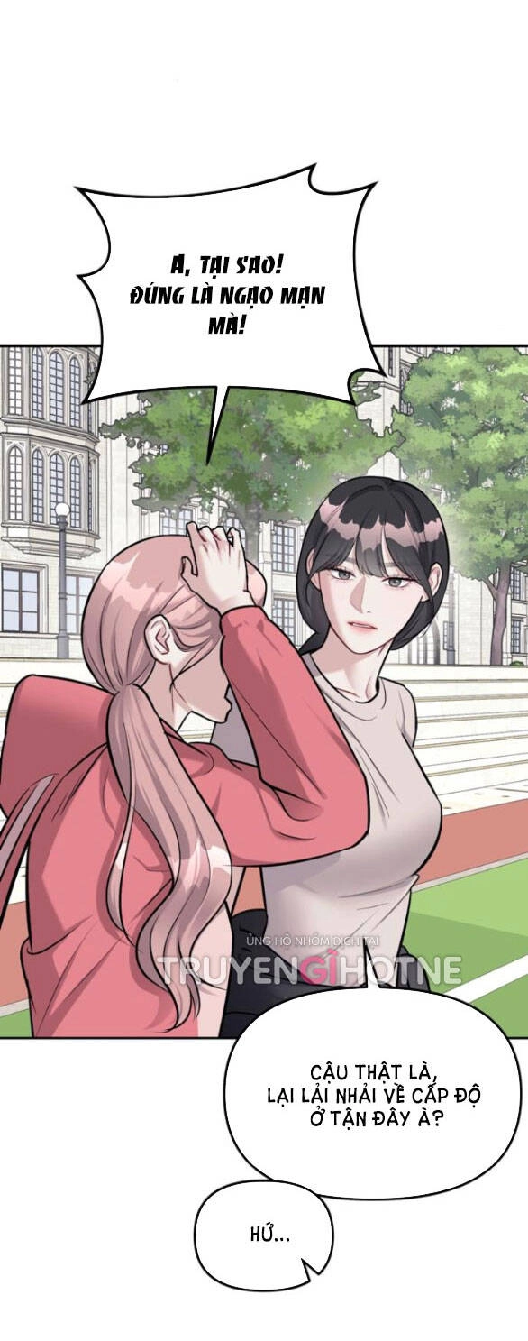 Xâm Nhập Vào Trường Trung Học Tài Phiệt! Chapter 21.1 - 10