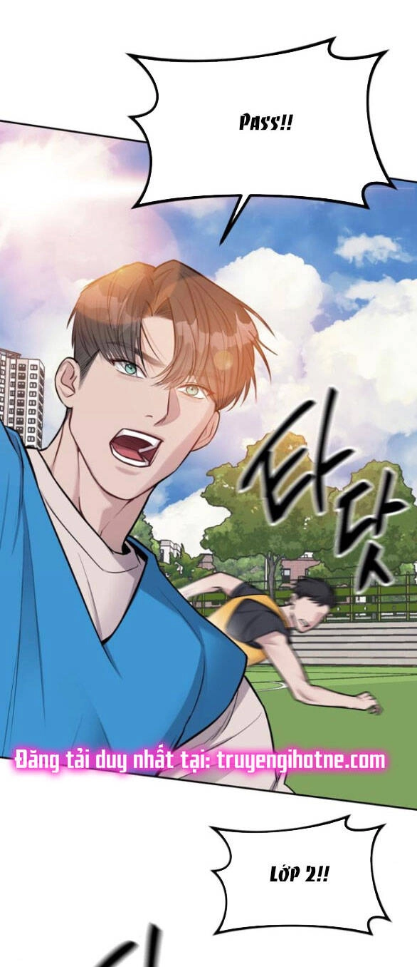 Xâm Nhập Vào Trường Trung Học Tài Phiệt! Chapter 21.1 - 13