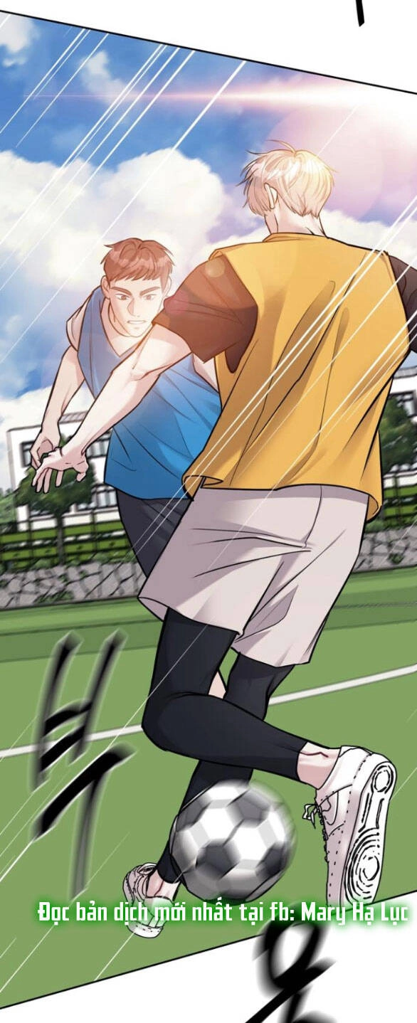 Xâm Nhập Vào Trường Trung Học Tài Phiệt! Chapter 21.1 - 15