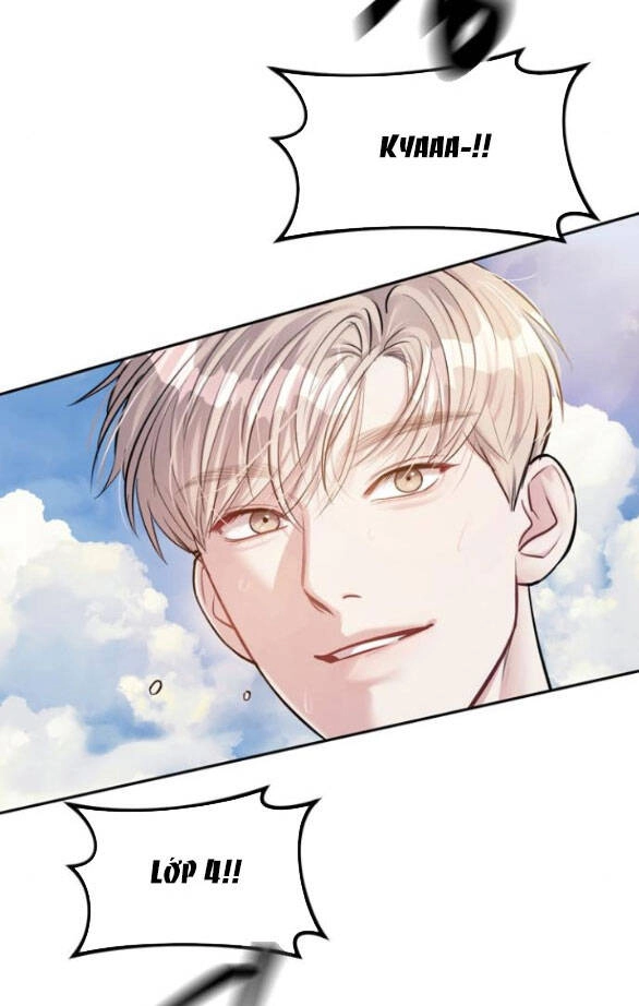 Xâm Nhập Vào Trường Trung Học Tài Phiệt! Chapter 21.1 - 16