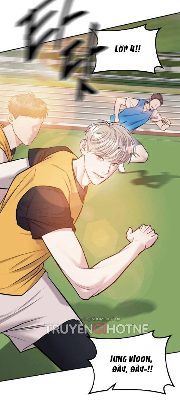 Xâm Nhập Vào Trường Trung Học Tài Phiệt! Chapter 21.1 - 17