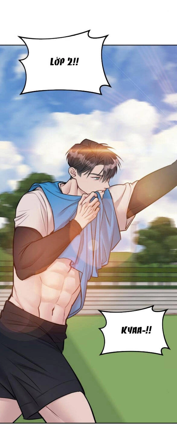 Xâm Nhập Vào Trường Trung Học Tài Phiệt! Chapter 21.1 - 20